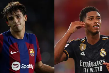 This Saturday in Montjuic the first 'Clasico' of the season will be played.