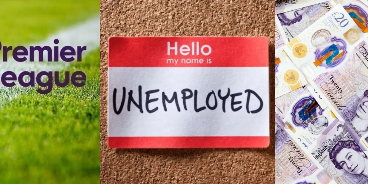 This striker will not be taken into account in England and is looking to return to Italy.