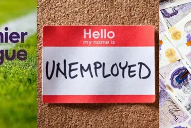 This striker will not be taken into account in England and is looking to return to Italy.