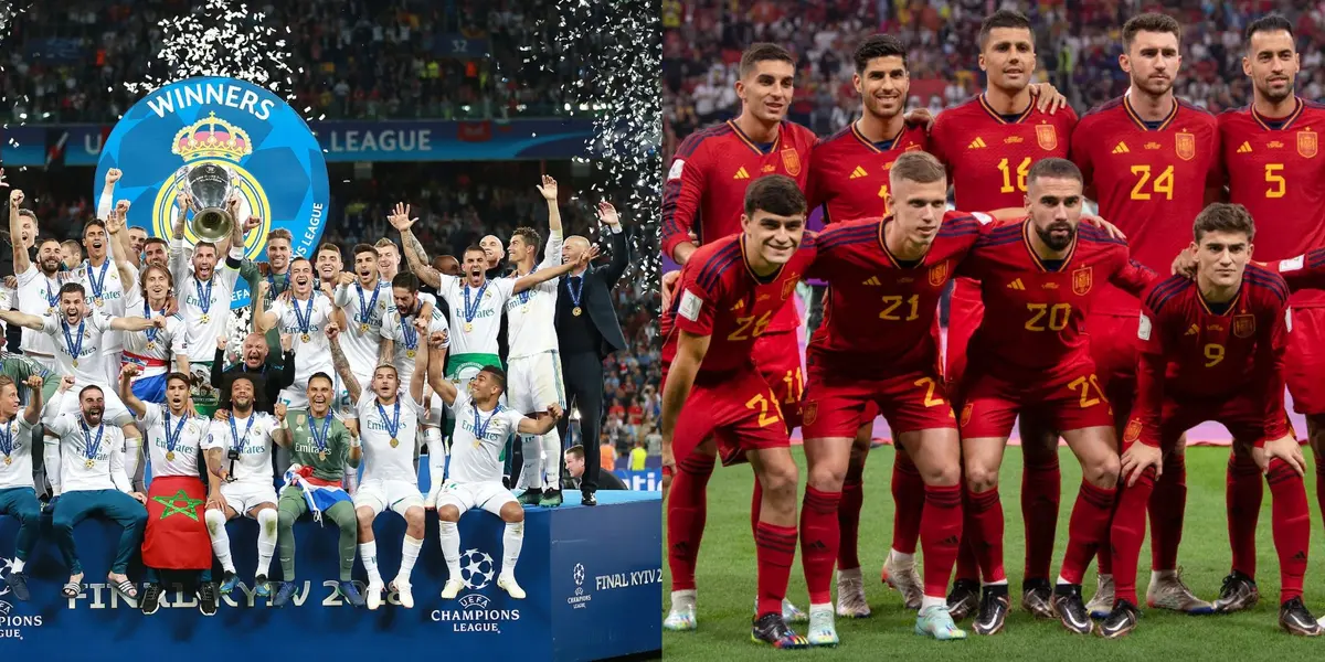 This talented midfielder is shining in La Liga this season.