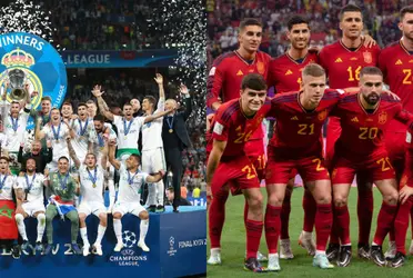 This talented midfielder is shining in La Liga this season.