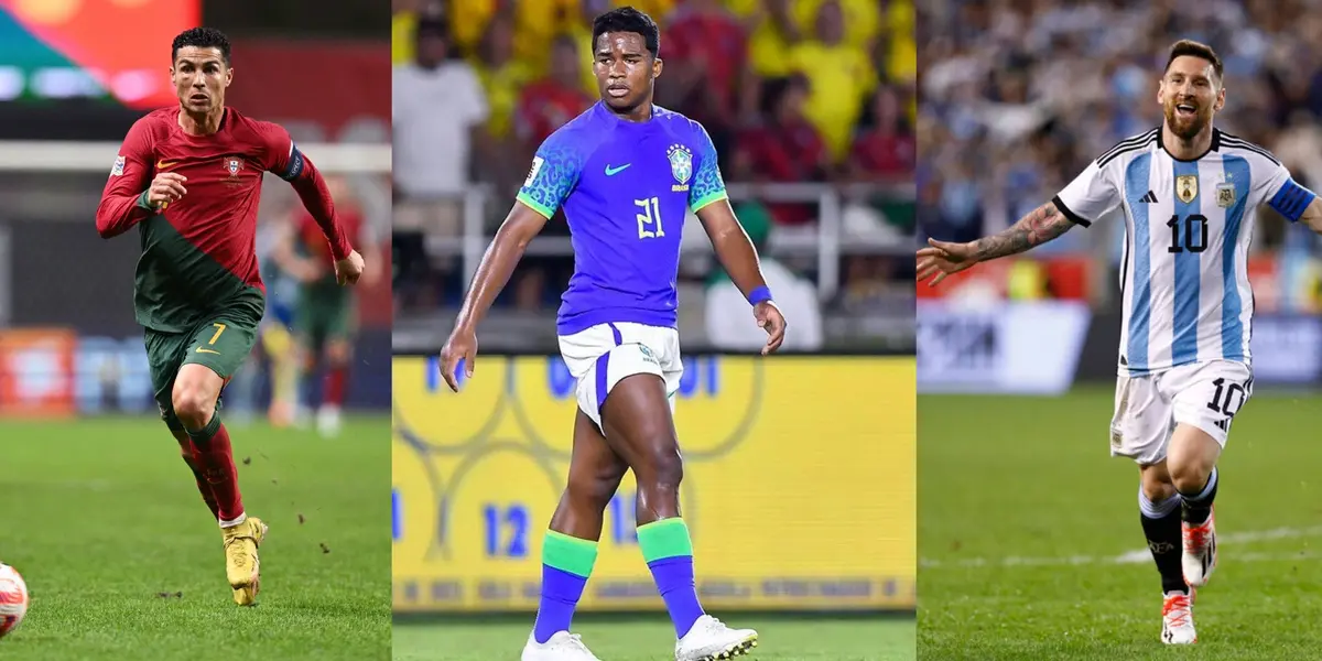 This Tuesday Brazil and Argentina will face each other at the Maracana stadium.