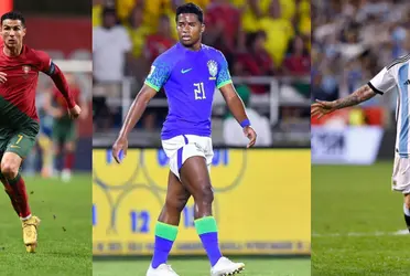 This Tuesday Brazil and Argentina will face each other at the Maracana stadium.