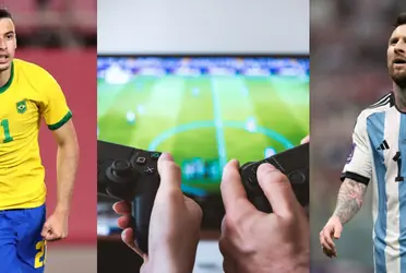 This Tuesday in Rio de Janeiro, Brazil and Argentina will face each other.