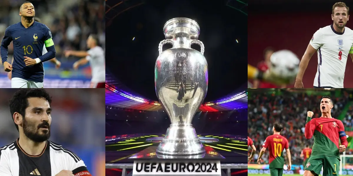 This week ended the qualifiers for the tournament to be held in Germany.