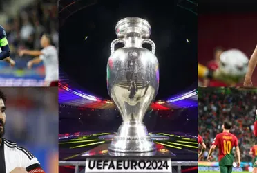 This week ended the qualifiers for the tournament to be held in Germany.