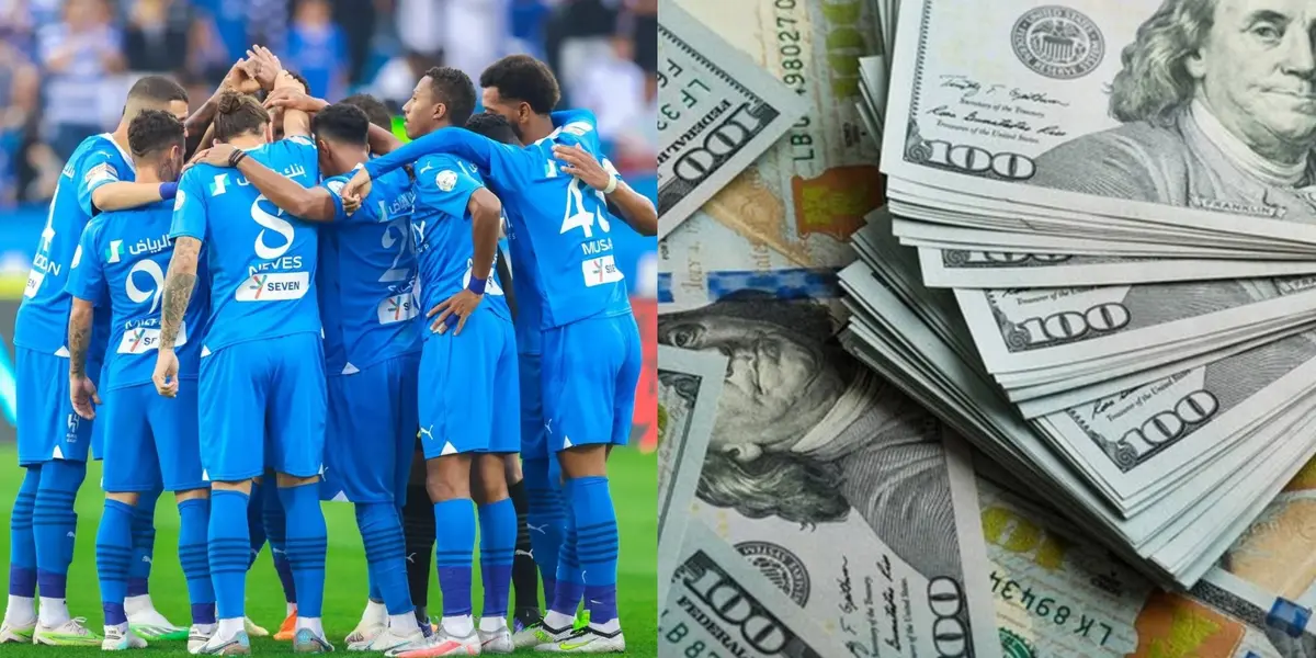 This week the Saudi team made a decision that surprised fans.