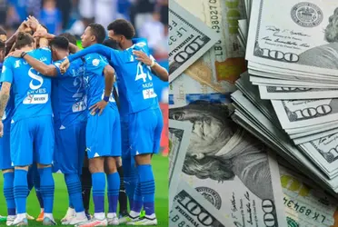 This week the Saudi team made a decision that surprised fans.