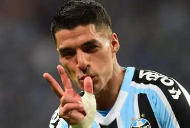 This would have to pay the American team for the Uruguayan