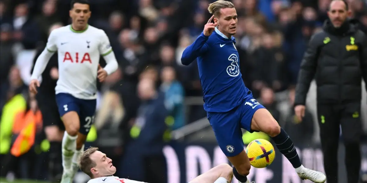 Tottenham wants to win against their West London rivals