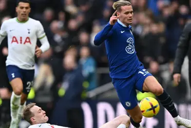 Tottenham wants to win against their West London rivals