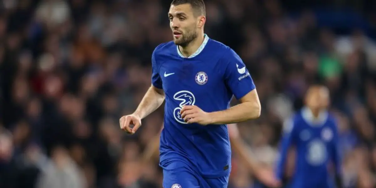 Two clubs express interest in Kovacic