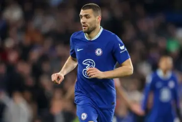 Two clubs express interest in Kovacic