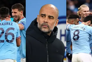 Undoubtedly, it will be bad news for the Spanish coach.