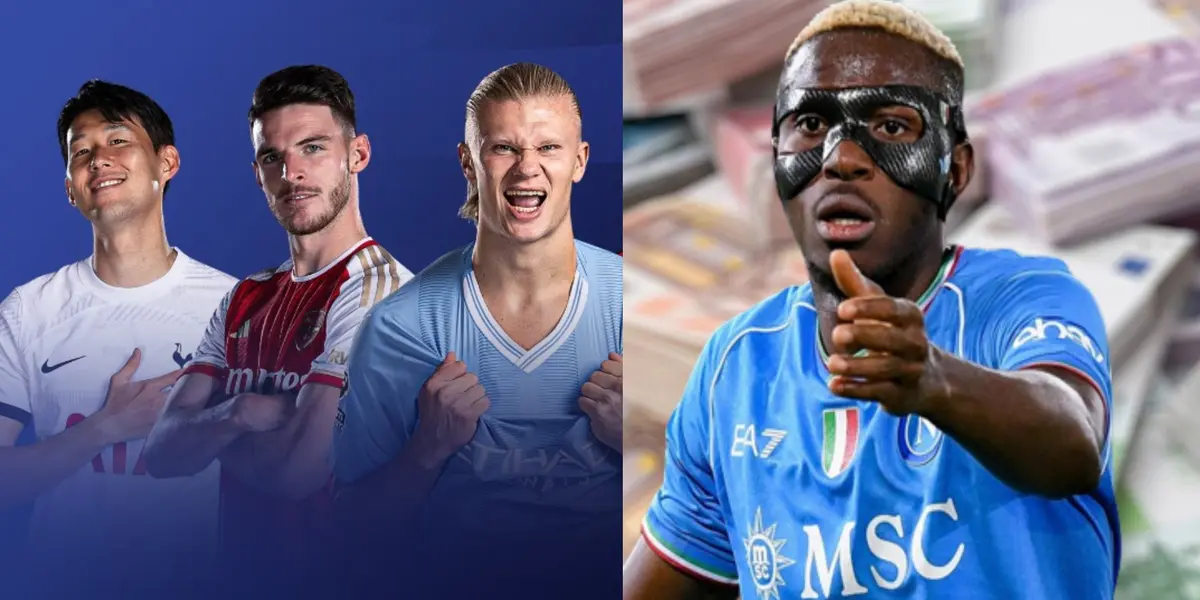 Victor wants to leave.