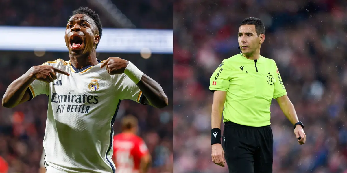 Vini scored the leveller.