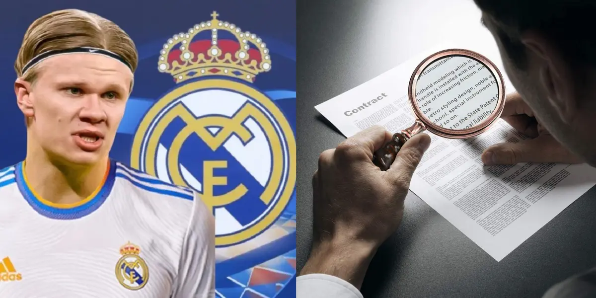 What will happen with Erling?