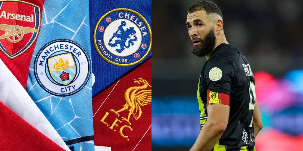 What will happen with Karim?