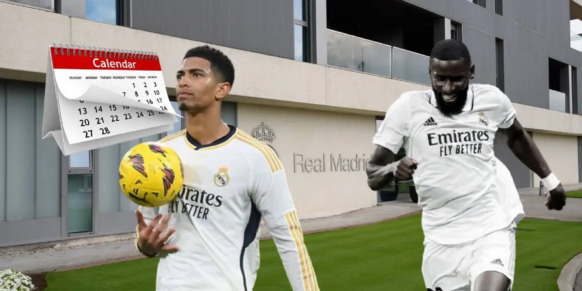 When is Jude coming back?