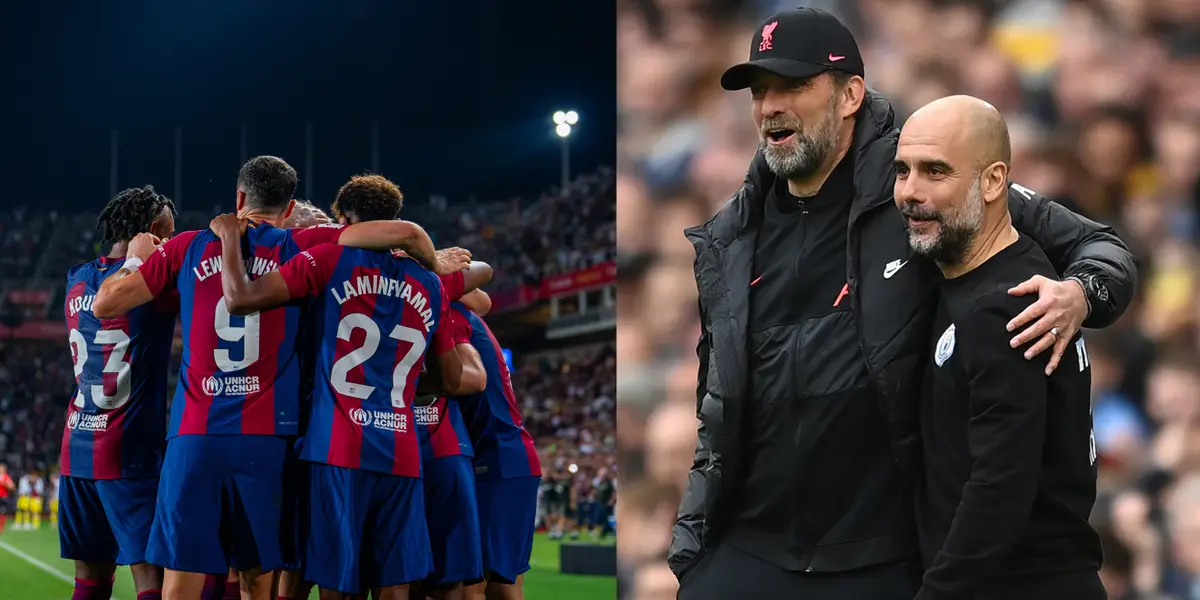 Who will replace Xavi?