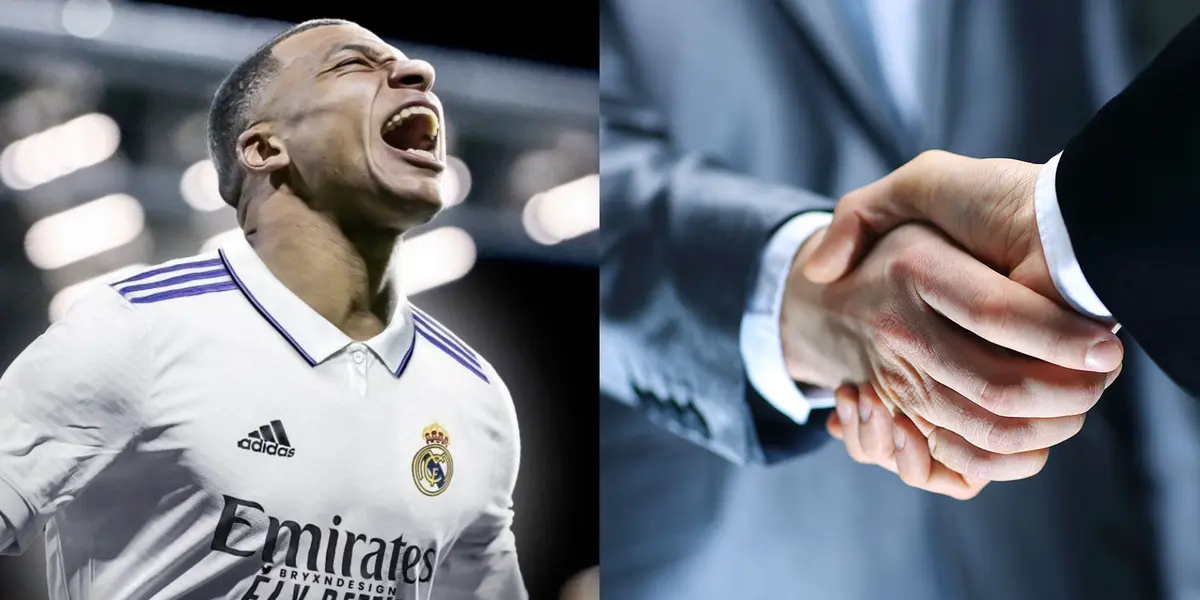 Will he be the new Real Madrid star?