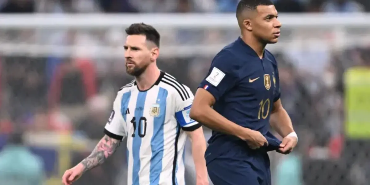 With everything he has done, he can win his first Ballon d'Or