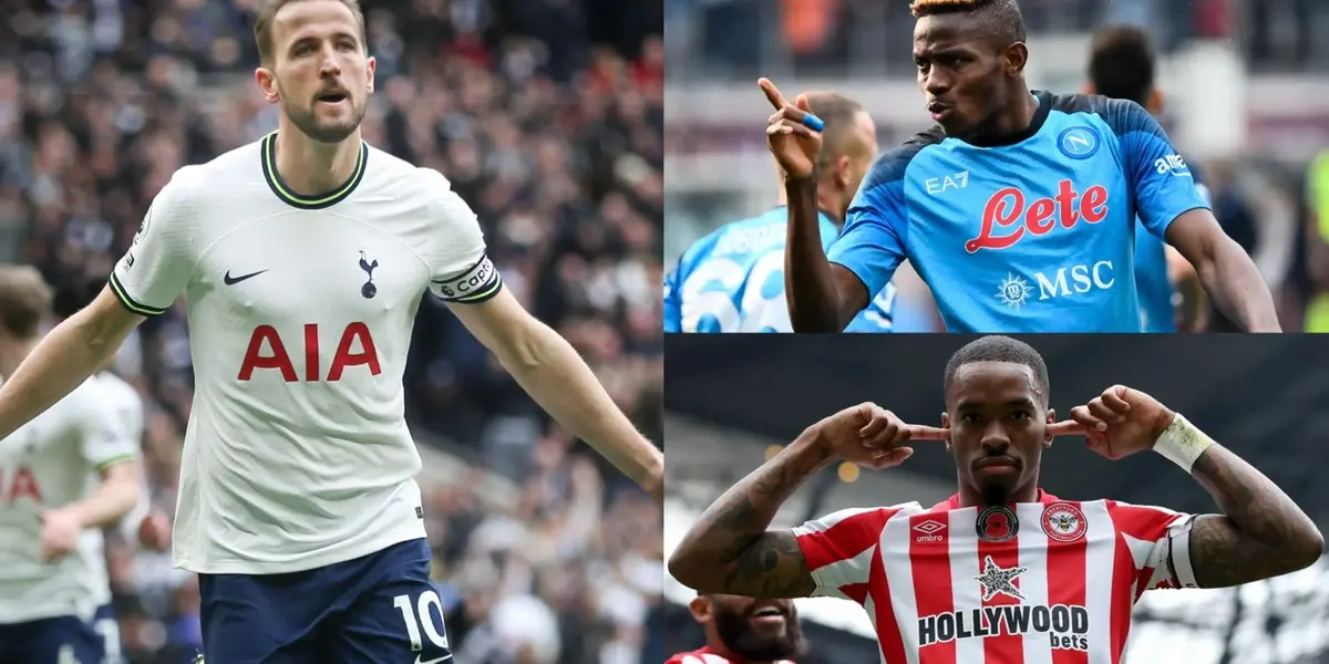 With the potential departure of Mbappé, PSG already has a replacement