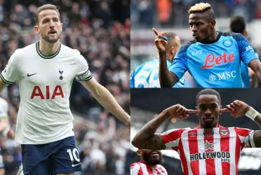 With the potential departure of Mbappé, PSG already has a replacement