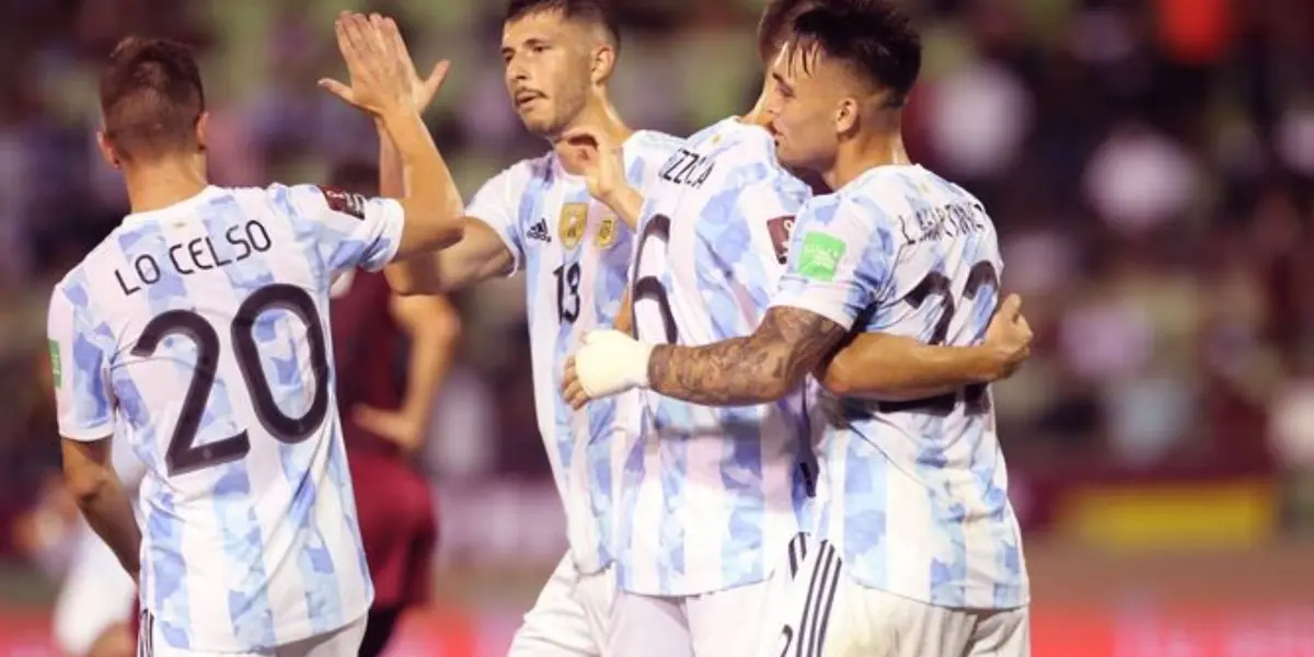 Xavi wants a competitive team and is already eyeing a new reinforcement