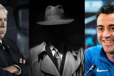 Xavi wants to be prepared to face them.